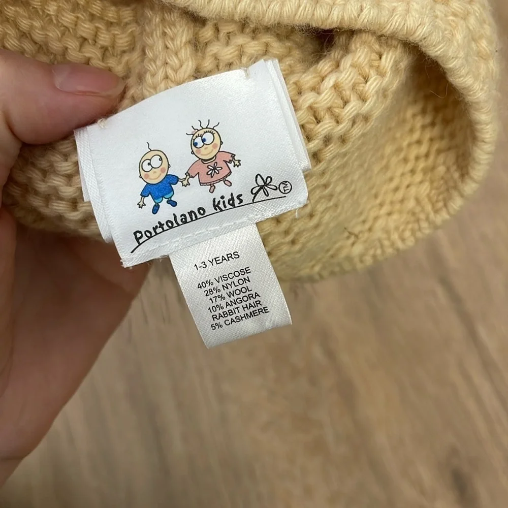 Portalano Hat